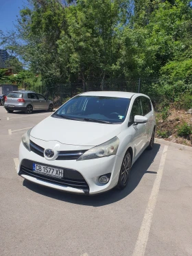 Toyota Verso | Mobile.bg    2