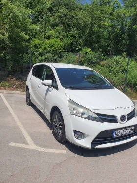 Toyota Verso | Mobile.bg    3
