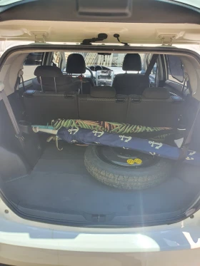Toyota Verso | Mobile.bg    7