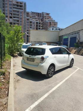 Toyota Verso | Mobile.bg    5