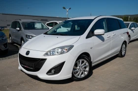 Mazda 5 2.0* бензин* 7места* фейс - 10999 лв. - 32788114 2