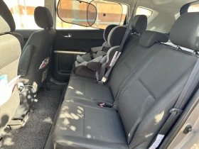 Обява за продажба на Toyota Corolla verso LPG ~4 500 EUR - изображение 11