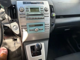 Обява за продажба на Toyota Corolla verso LPG ~4 500 EUR - изображение 8