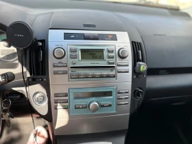 Обява за продажба на Toyota Corolla verso LPG ~4 500 EUR - изображение 7