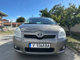 Обява за продажба на Toyota Corolla verso LPG ~4 500 EUR - изображение 1
