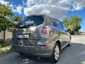 Обява за продажба на Toyota Corolla verso LPG ~4 500 EUR - изображение 4