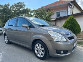 Обява за продажба на Toyota Corolla verso LPG ~4 500 EUR - изображение 2
