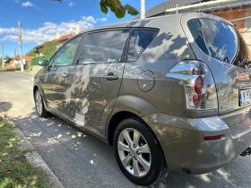 Обява за продажба на Toyota Corolla verso LPG ~4 500 EUR - изображение 5