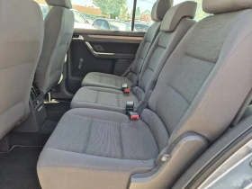VW Touran 2.0i-7 -ECOFUELL-FACE LIFT | Mobile.bg    14