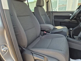 VW Touran 2.0i-7 -ECOFUELL-FACE LIFT | Mobile.bg    12