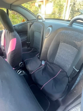 Peugeot 206 CC 1.6i | Mobile.bg    8