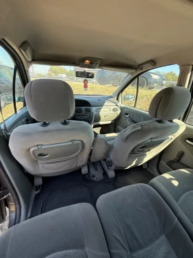 Обява за продажба на Renault Scenic ~2 799 лв. - изображение 5