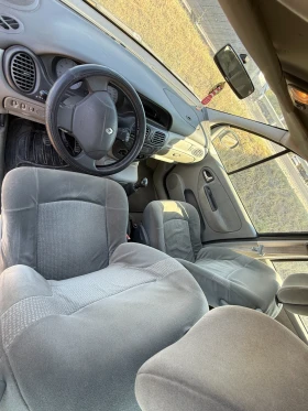 Обява за продажба на Renault Scenic ~2 799 лв. - изображение 6