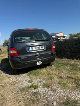 Обява за продажба на Renault Scenic ~2 799 лв. - изображение 2