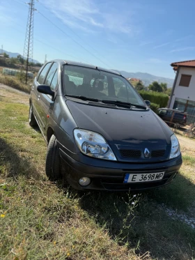 Обява за продажба на Renault Scenic ~2 799 лв. - изображение 1