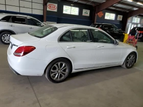 Mercedes-Benz C 300 * * CARFAX * *   | Mobile.bg    4