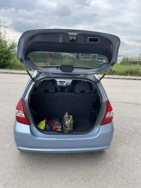 Honda Jazz | Mobile.bg    5