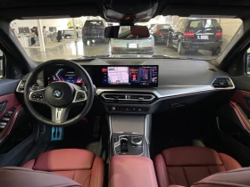 BMW 340 * M340i xDrive | ENHANCED | ACC | HarmanKardon * C | Mobile.bg    9