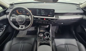 Обява за продажба на Kia K5 2.0 LPG PRESTIGE * НАЙ-ДОБРА ЦЕНА В БЪЛГАРИЯ*  ~39 693 лв. - изображение 5