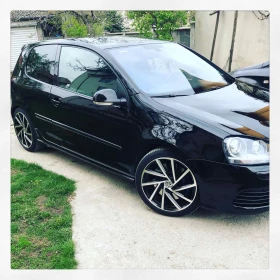 Обява за продажба на VW Golf ~16 000 лв. - изображение 1