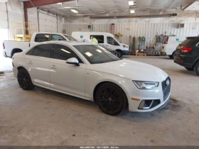 Audi A4 Premium
