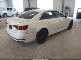 Audi A4 Premium - 33900 лв. / 17332.79 € - 97081171 6