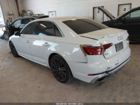 Audi A4 Premium - 33900 лв. / 17332.79 € - 97081171 4