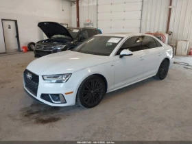 Audi A4 Premium - 33900 лв. / 17332.79 € - 97081171 3