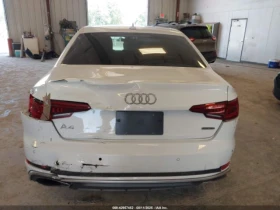 Audi A4 Premium - 33900 лв. / 17332.79 € - 97081171 5