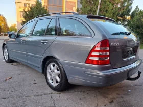 Mercedes-Benz C 200 Kompressor 163hp * AVANTGARD *  *   | Mobile.bg    6