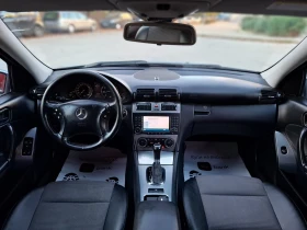 Mercedes-Benz C 200 Kompressor 163hp * AVANTGARD *  *   | Mobile.bg    14