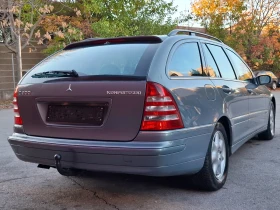 Mercedes-Benz C 200 Kompressor 163hp * AVANTGARD *  *   | Mobile.bg    4