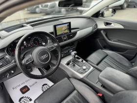 Audi A6 3.0TDI Quattro FULL | Mobile.bg    10