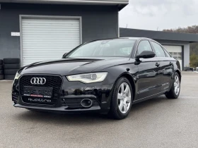     Audi A6 3.0TDI Quattro FULL