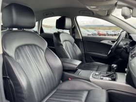 Audi A6 3.0TDI Quattro FULL | Mobile.bg    12