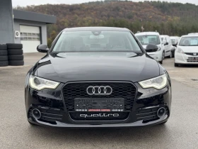 Audi A6 3.0TDI Quattro FULL | Mobile.bg    2