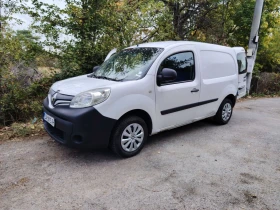 Renault Kangoo, снимка 1