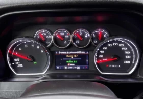 Chevrolet Silverado 1500 RST - 45000 лв. / 23008.13 € - 55490596 3