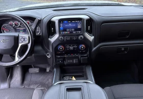 Chevrolet Silverado 1500 RST - 45000 лв. / 23008.13 € - 55490596 4