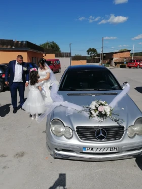 Mercedes-Benz C 220  - изображение 1