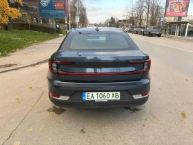 Polestar 2 Long Range Single Motor, снимка 4