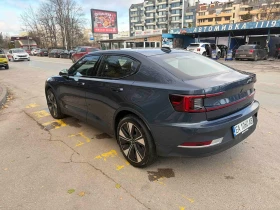 Polestar 2 Long Range Single Motor, снимка 3