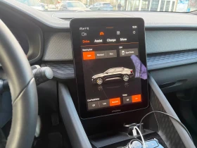 Polestar 2 Long Range Single Motor, снимка 14