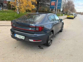 Polestar 2 Long Range Single Motor, снимка 5