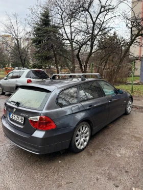 BMW 320 E91 ЕВРО 4, снимка 8