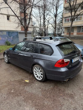 BMW 320 E91 ЕВРО 4, снимка 9