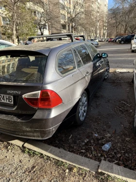 BMW 320 E91 - 3221 € / 6299.73 лв. - 43864877 7