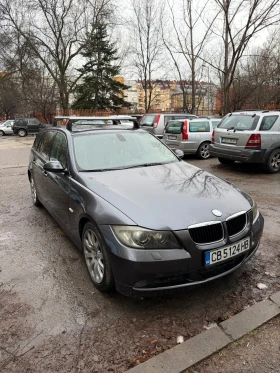 BMW 320 E91 ЕВРО 4, снимка 6