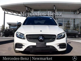 Mercedes-Benz E 53 AMG Night Package CARFAX - 40500 € / 79211.12 лв. - 12918979 2
