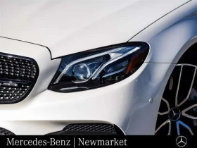 Mercedes-Benz E 53 AMG Night Package CARFAX - 40500 € / 79211.12 лв. - 12918979 5